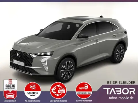 Annonce DS AUTOMOBILES DS7 Diesel 2024 d'occasion 