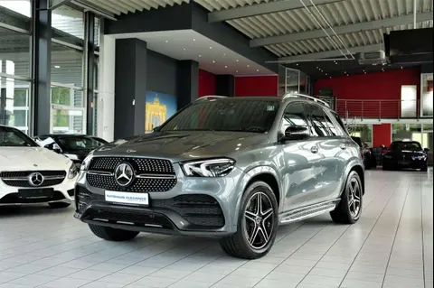 Used MERCEDES-BENZ CLASSE GLE Diesel 2019 Ad 