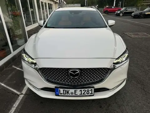 Used MAZDA 6 Petrol 2023 Ad 