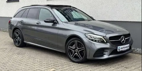 Used MERCEDES-BENZ CLASSE C Diesel 2019 Ad 