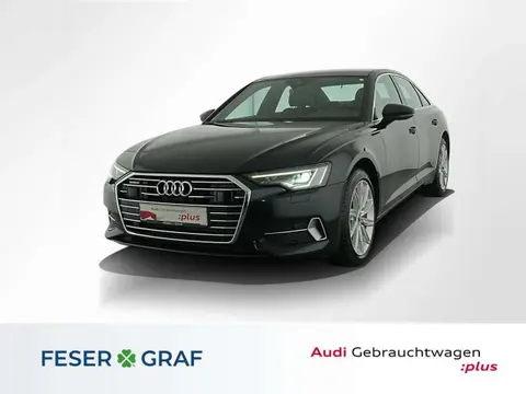 Used AUDI A6 Diesel 2019 Ad 