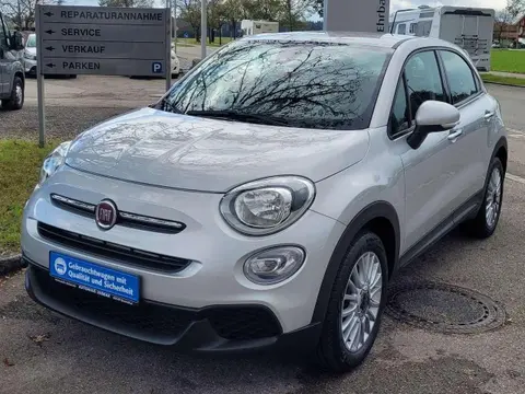 Annonce FIAT 500X Essence 2021 d'occasion 