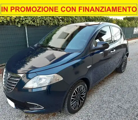 Used LANCIA YPSILON LPG 2015 Ad 