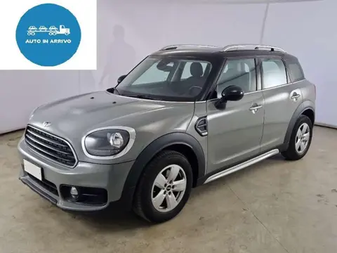 Used MINI COOPER Diesel 2017 Ad 