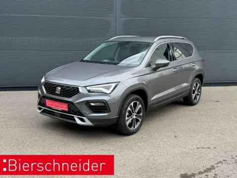 Used SEAT ATECA Petrol 2024 Ad 