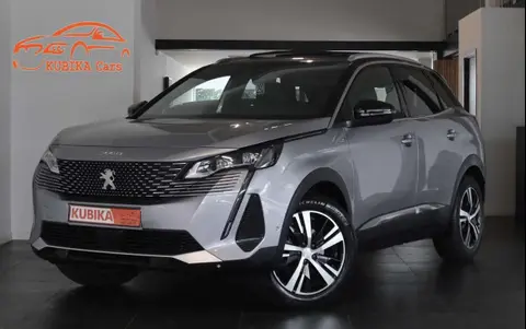 Used PEUGEOT 3008 Petrol 2021 Ad 