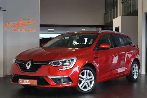 Annonce RENAULT MEGANE Essence 2019 d'occasion 