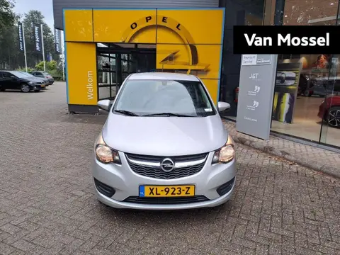 Annonce OPEL KARL Essence 2019 d'occasion 