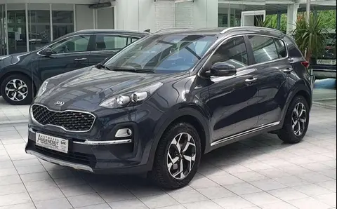 Used KIA SPORTAGE Petrol 2021 Ad 