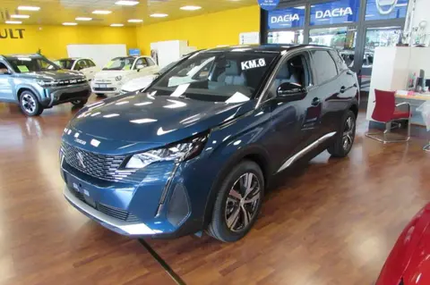 Used PEUGEOT 3008 Petrol 2024 Ad 