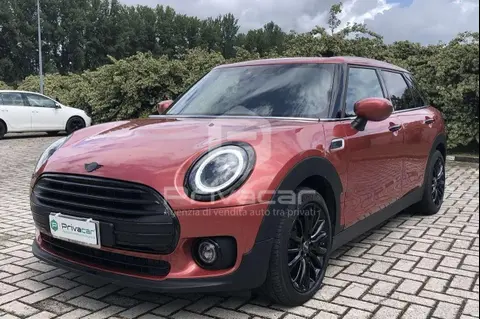 Used MINI COOPER Petrol 2023 Ad 