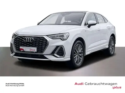 Used AUDI Q3 Petrol 2021 Ad 