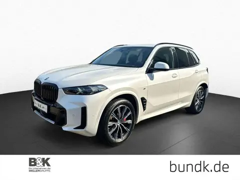 Used BMW X5 Diesel 2023 Ad Germany