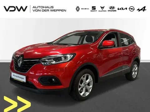 Used RENAULT KADJAR Petrol 2019 Ad 