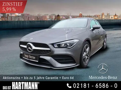 Used MERCEDES-BENZ CLASSE CLA Petrol 2023 Ad 