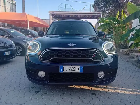 Annonce MINI COOPER Diesel 2017 d'occasion 