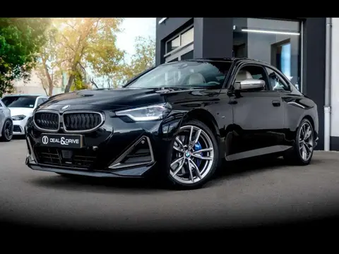 Annonce BMW SERIE 2 Essence 2022 d'occasion 