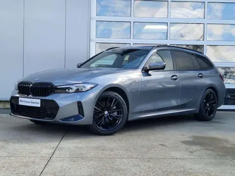 Annonce BMW SERIE 3 Hybride 2023 d'occasion 