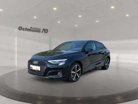 Annonce AUDI A3 Hybride 2021 d'occasion 