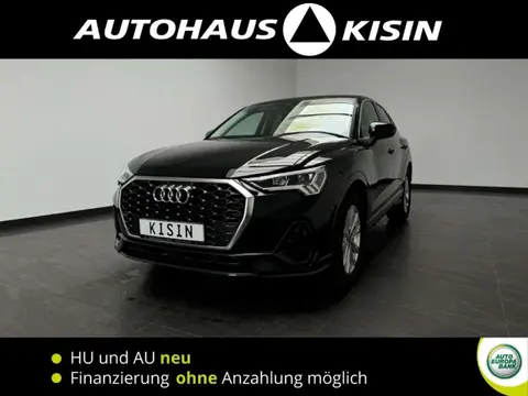 Annonce AUDI Q3 Essence 2023 d'occasion 