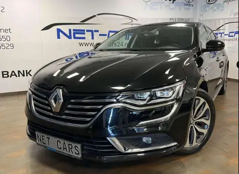 Annonce RENAULT TALISMAN Essence 2018 d'occasion 