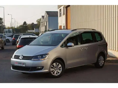 Used VOLKSWAGEN SHARAN Diesel 2017 Ad 