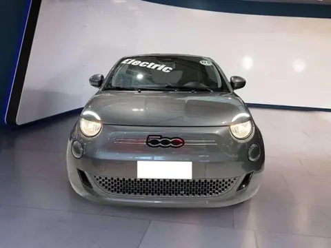 Annonce FIAT 500 Électrique 2022 d'occasion 