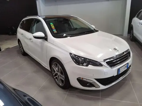 Used PEUGEOT 308 Diesel 2016 Ad 