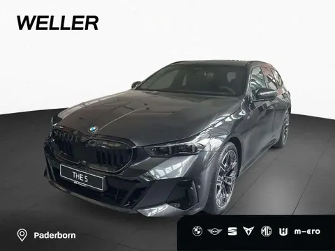 Annonce BMW SERIE 5 Diesel 2024 d'occasion 