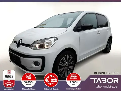 Annonce VOLKSWAGEN UP! Essence 2019 d'occasion 