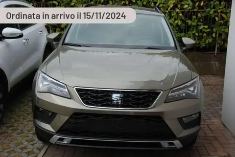 Used SEAT ATECA Petrol 2024 Ad 