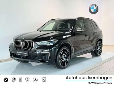 Used BMW X5 Petrol 2020 Ad Germany