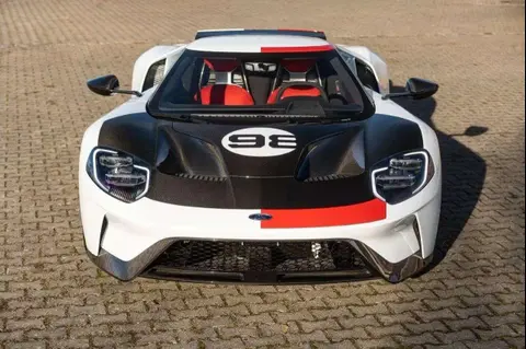 Annonce FORD GT Essence 2021 d'occasion 