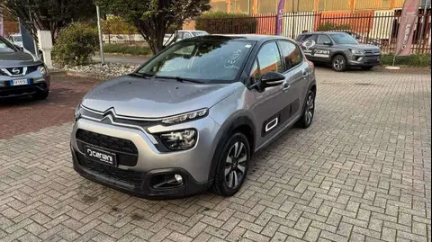 Annonce CITROEN C3 Essence 2023 d'occasion 