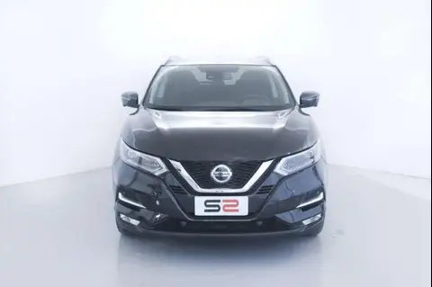 Annonce NISSAN QASHQAI Diesel 2020 d'occasion 