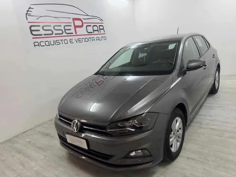 Used VOLKSWAGEN POLO Petrol 2018 Ad 