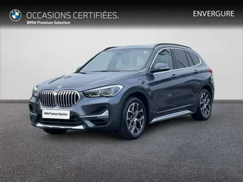 Annonce BMW X1  2021 d'occasion 