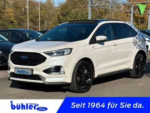 Used FORD EDGE Diesel 2019 Ad 