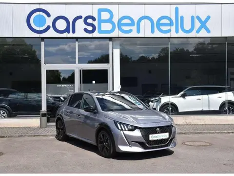 Used PEUGEOT 208 Petrol 2023 Ad 