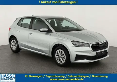 Used SKODA FABIA Petrol 2023 Ad 