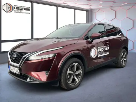 Annonce NISSAN QASHQAI Essence 2023 d'occasion 