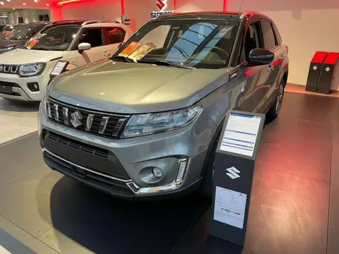 Annonce SUZUKI VITARA Hybride 2024 d'occasion 