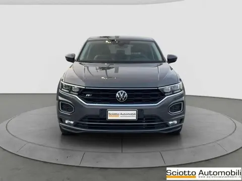 Used VOLKSWAGEN T-ROC Diesel 2021 Ad 