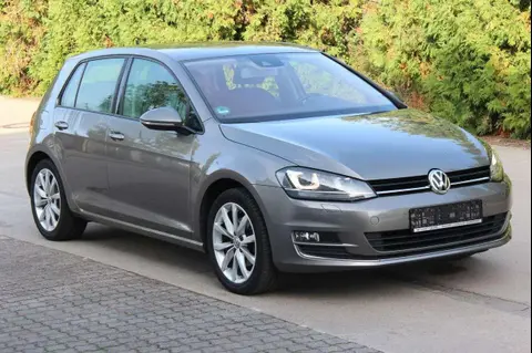 Annonce VOLKSWAGEN GOLF Essence 2015 d'occasion 