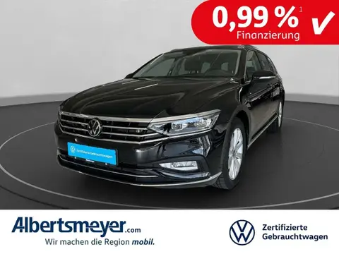 Used VOLKSWAGEN PASSAT Diesel 2023 Ad 