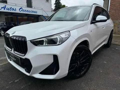 Annonce BMW X1 Essence 2023 d'occasion 