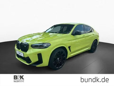 Used BMW X4 Petrol 2022 Ad 