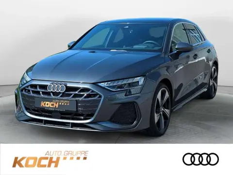 Used AUDI A3 Diesel 2024 Ad 