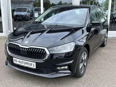 Used SKODA FABIA Petrol 2024 Ad 