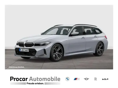 Used BMW SERIE 3 Diesel 2024 Ad 